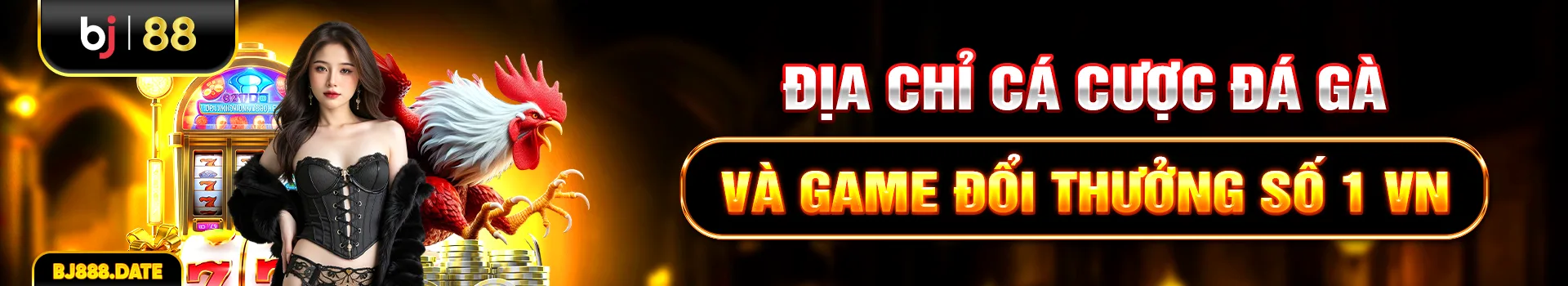 Baner nhà cái BJ88