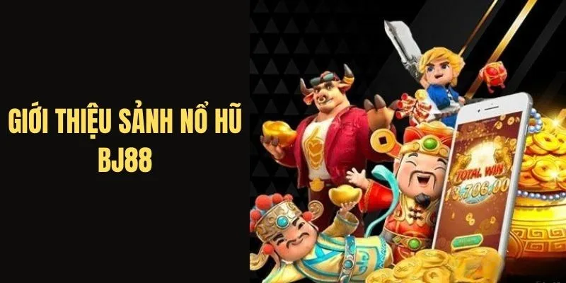 Áp dụng bí kiếm từ chuyên gia để chơi nổ hũ BJ88 hiệu quả