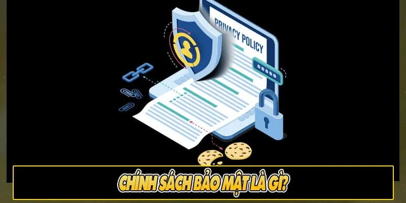 Chính sách bảo mật BJ88 nghiêm ngặt chuẩn quốc tế