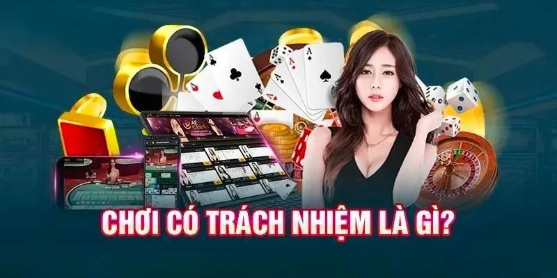 Cần tuân thủ các nguyên tắc chơi có trách nhiệm cùng BJ88