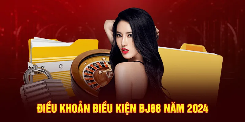 Điều khoản điều kiện BJ88 quy định về độ tuổi