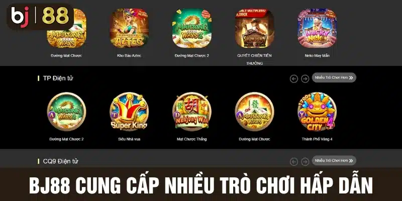 Điều kiện cần có để tạo tài khoản BJ88