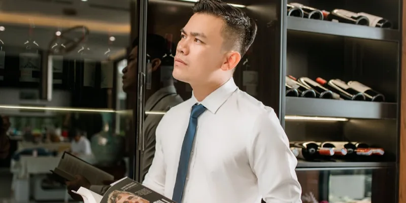 Định hướng và tầm nhìn tương lại của CEO Ca An BJ88