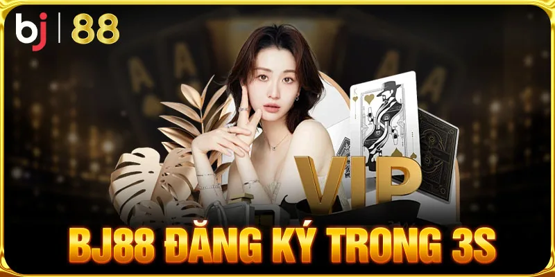 Giải đáp mọi vấn đề liên quan đến đăng ký bj88