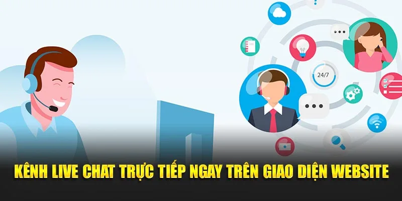 Hệ thống giải đáp mọi thắc mắc củng hội viên về liên hệ BJ88