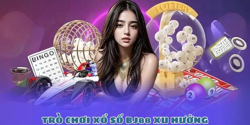 Lợi ích khi mua vé số Vietlott tại nền tảng BJ88