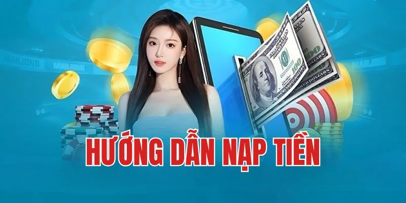 Một số vấn đề cần lưu ý khi nạp tiền BJ88