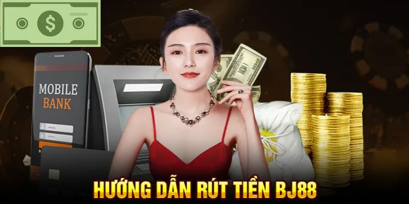 Lưu ý khi rút tiền mà hội viên cần quan tâm